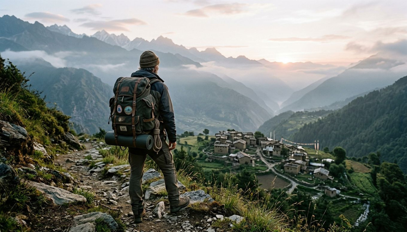 Exploring Hidden Gems: What Seasoned Nomads Won’t Tell You