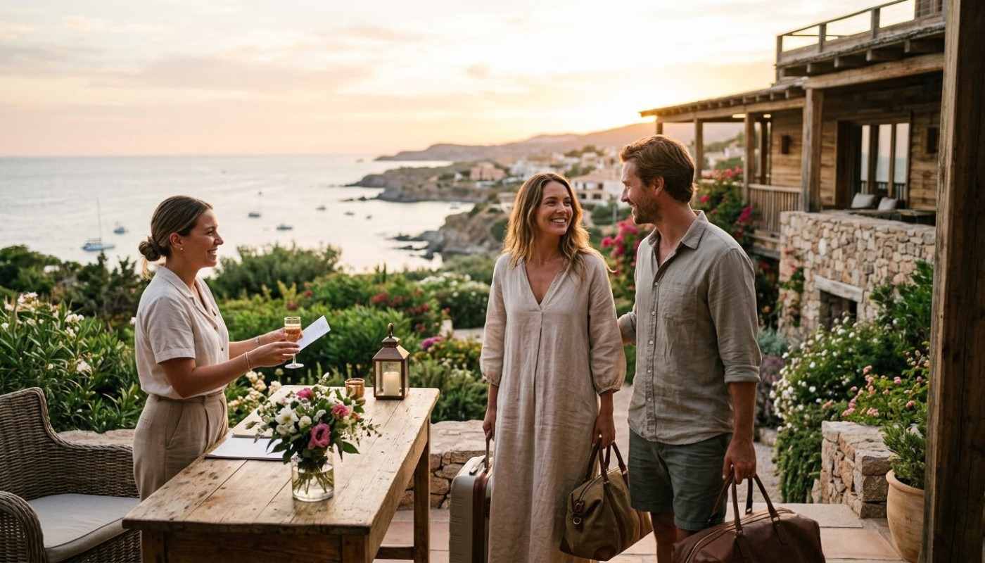 How Timing A Reservation Changes Your Stay Experience
